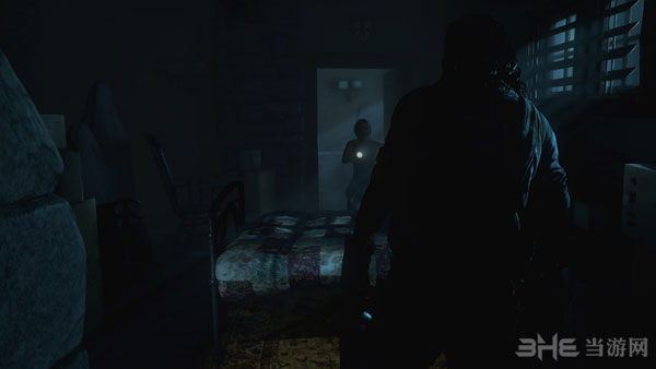 直到黎明游戏截图2