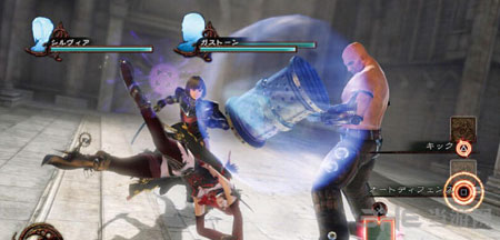 影牢另一位公主新模式截图3