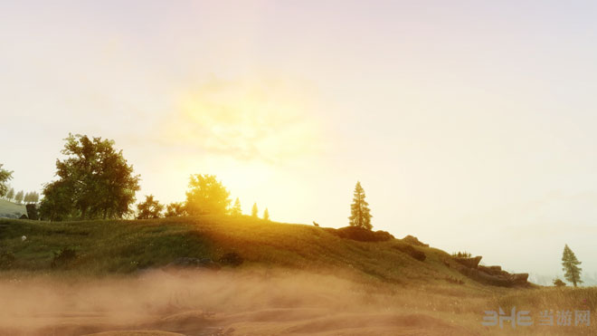 上古卷轴5天际MOD图片1