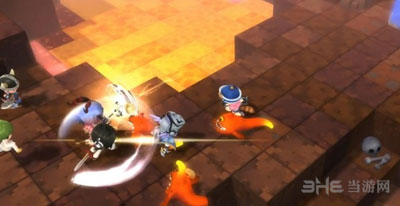 冒险岛2游戏截图4