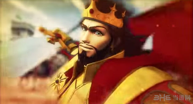 帝国时代统治世界截图曝光