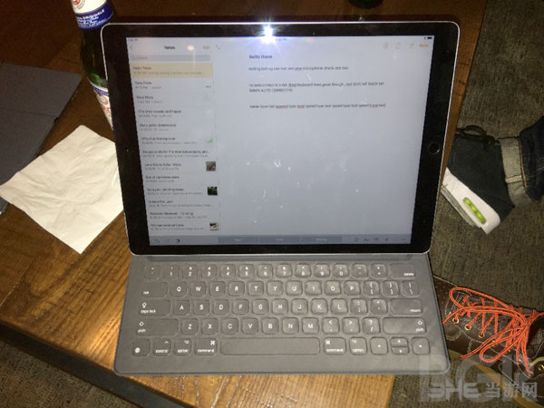 苹果iPad Pro上市时间1