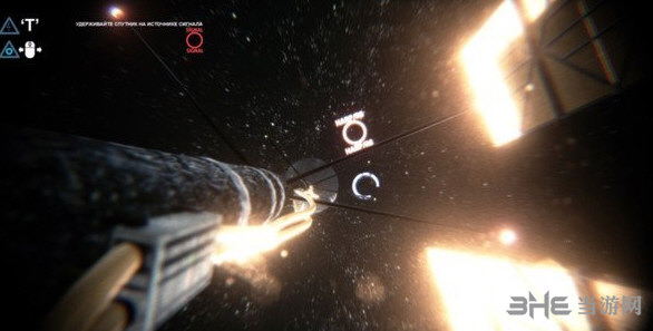 逆转边境游戏截图