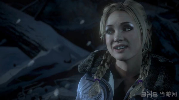 直到黎明游戏截图4