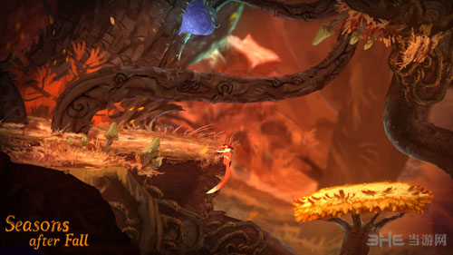 秋后的季节截图3