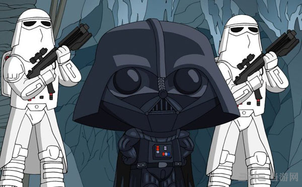 星球大战前线打折1