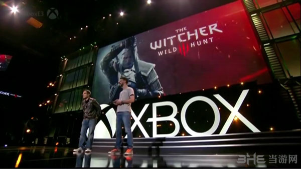 巫师3狂猎最新游戏截图2