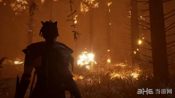 地狱之刃宣传片截图4