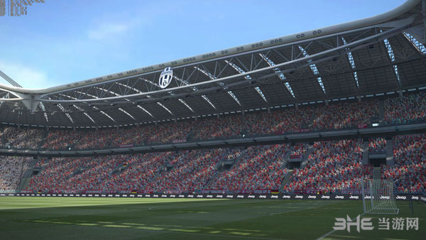 实况足球2016游戏截图2