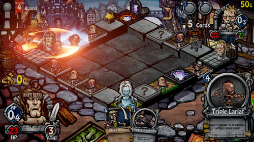 骰运：骰子之王截图3