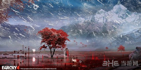 孤岛惊魂4截图1