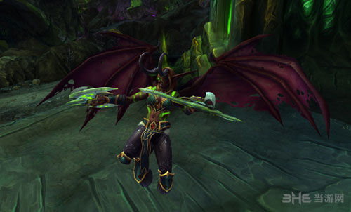 魔兽世界：军团再临截图5