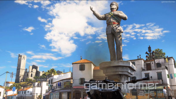 正当防卫3截图4