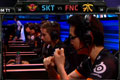 英雄联盟MSI季中赛半决赛SKTvsFNC视频回放