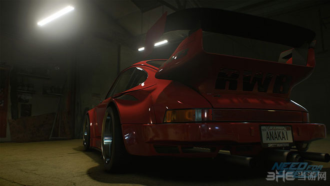 极品飞车19截图3