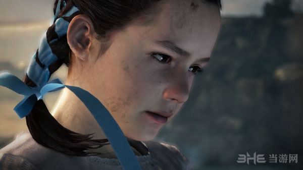 生化危机启示录2截图2