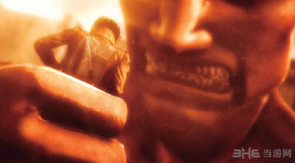 进击的巨人杂志扫描图2