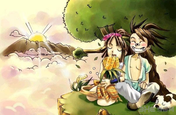 新武林群侠传电视剧2