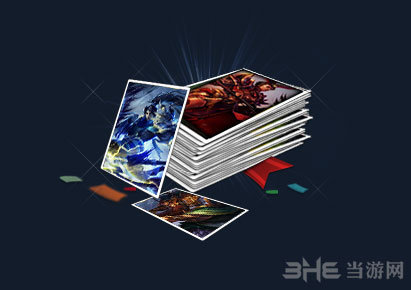 LOL战斗之夜活动2