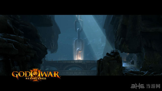 战神3重制版截图2