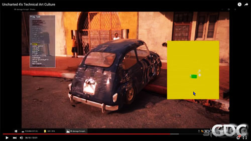 神秘海域4：盗贼末路截图2