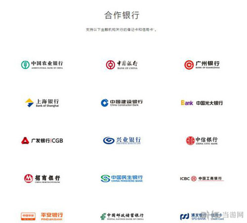 苹果Apple Pay配图1