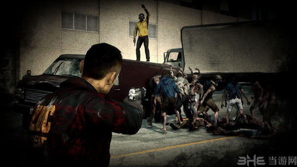 丧尸围城3DLC图片