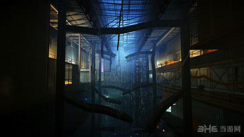 镜之边缘：催化剂截图4