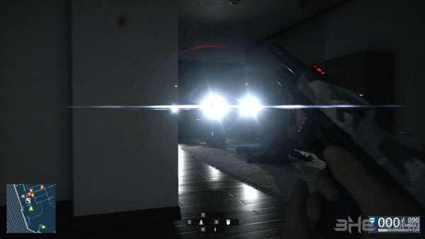 战地硬仗最新截图2