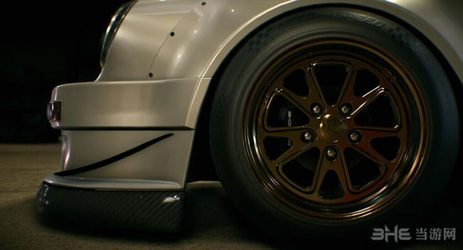 极品飞车19截图3