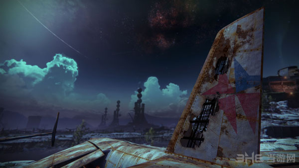 命运destiny最新游戏截图2