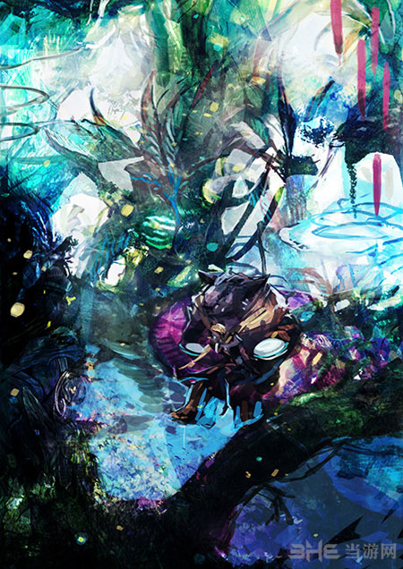 异度之刃X截图4