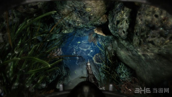 使命召唤10幽灵截图5