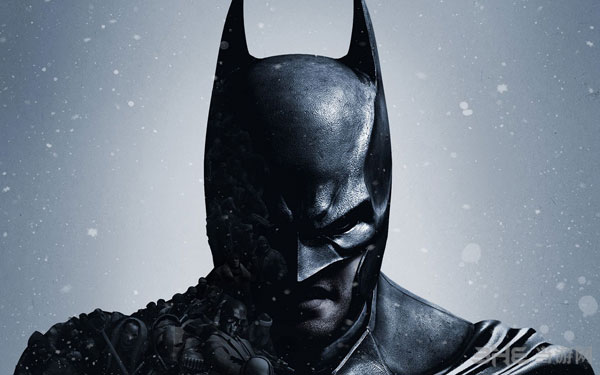 蝙蝠侠游戏续作1