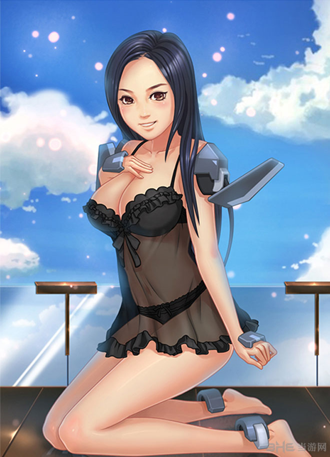 爱妹大作战截图2