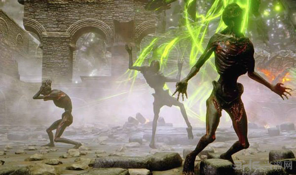 龙腾世纪3审判截图2