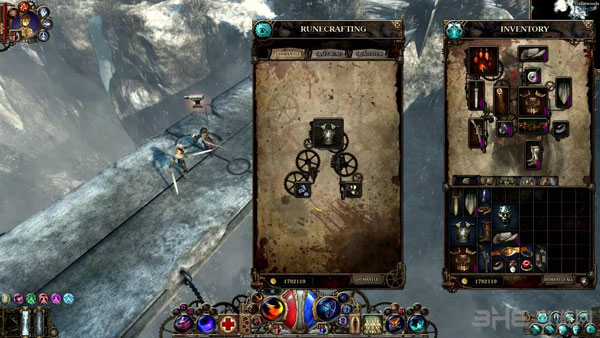 范海辛的惊奇之旅2游戏截图3