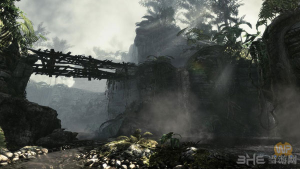 使命召唤10幽灵首批截图