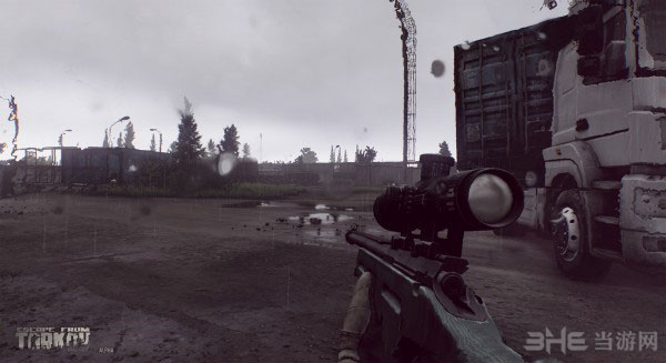 逃离塔科夫截图2