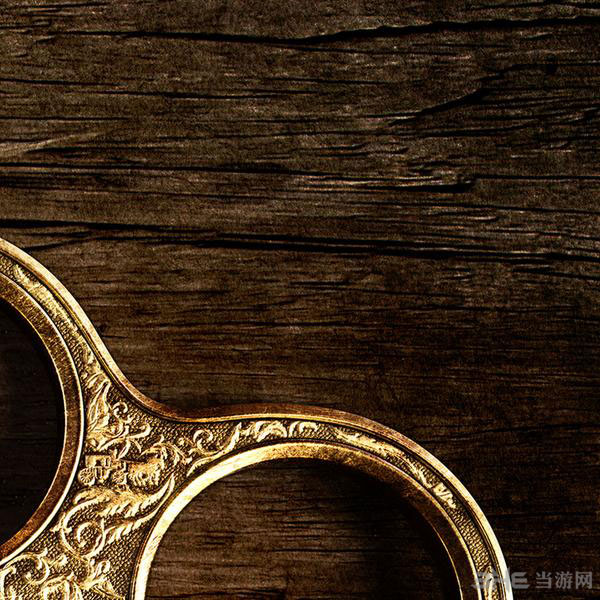 刺客信条辛迪加指环截图5