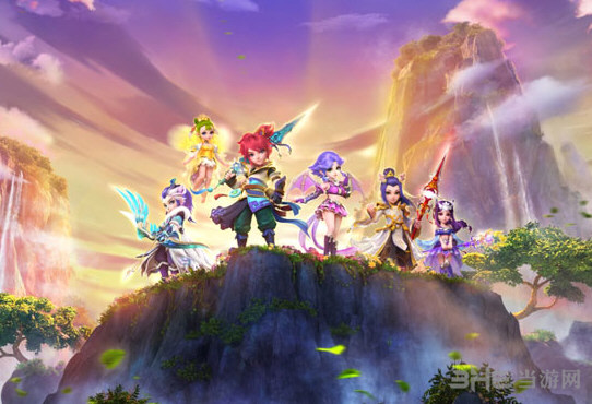 梦幻西游手游删档封测介绍