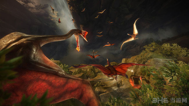 回到恐龙岛2截图4