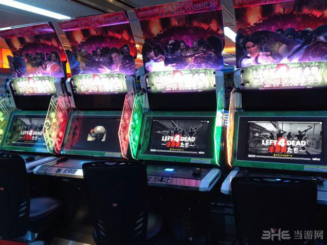 求生之旅幸存者体验现场1