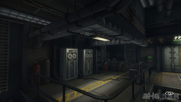 辐射100号避难所截图4