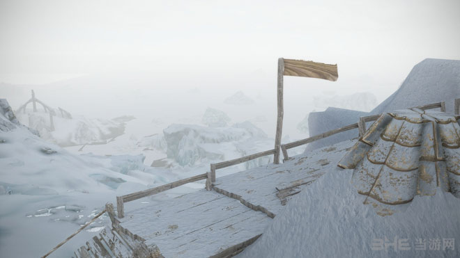 上古卷轴5MOD图片4