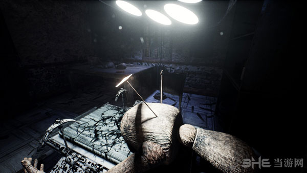 白色天堂游戏截图6