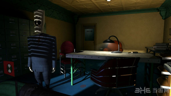 冥界狂想曲重制版截图1