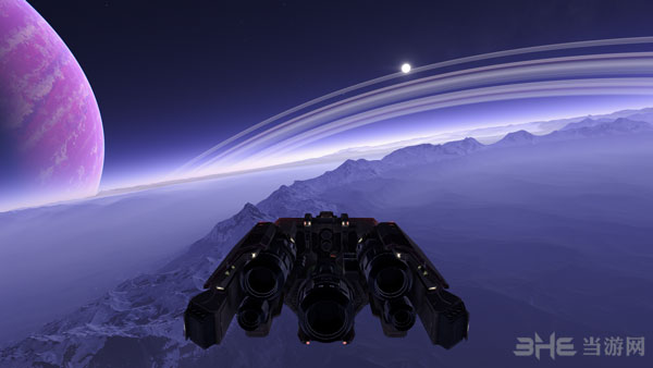 无限星辰战争遗迹截图2