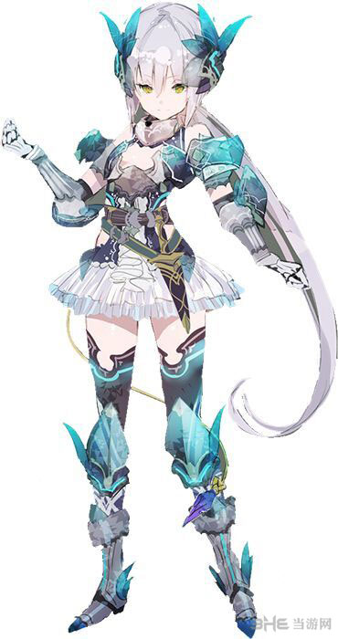 不可思议之书的炼金术士截图1