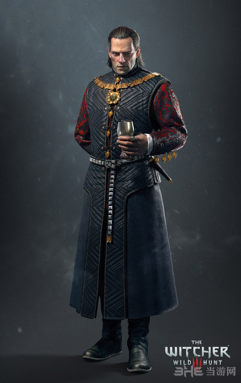 巫师3狂猎截图1